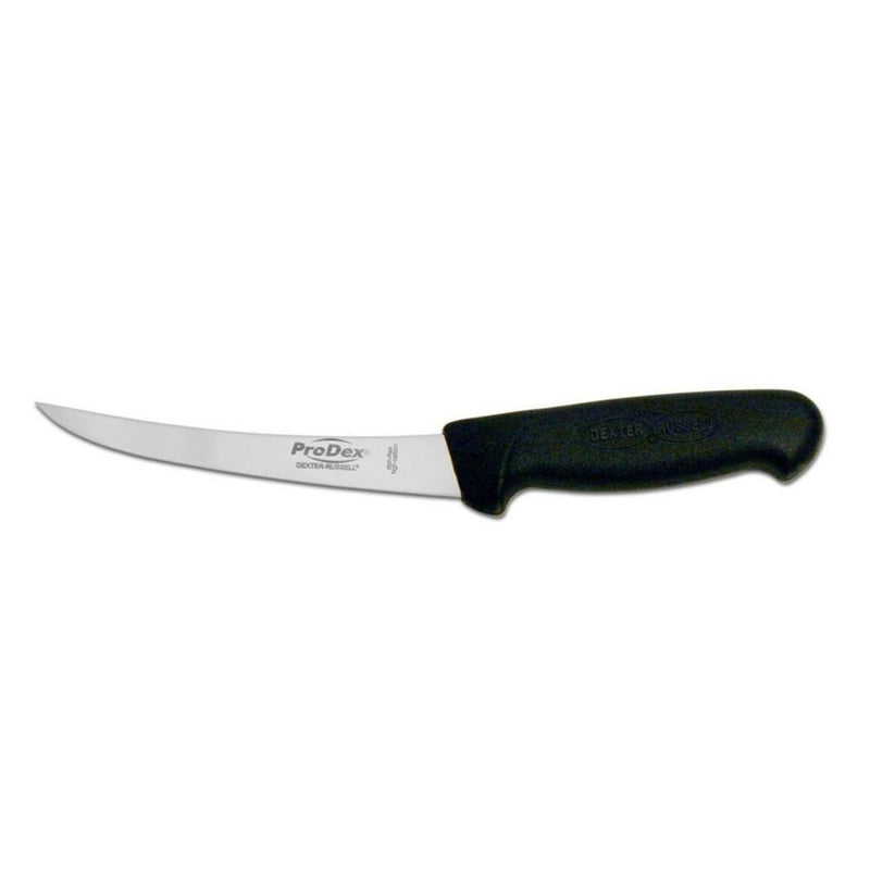 Dexter Russell Flexible Curved Boning Knife 6"