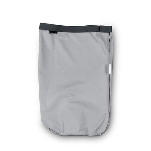 Brabantia Laundry Bin Replacement Bag (Grey)