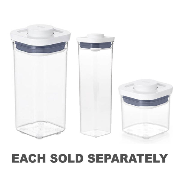 OXO Good Grips POP 2.0 Square Container (Mini)