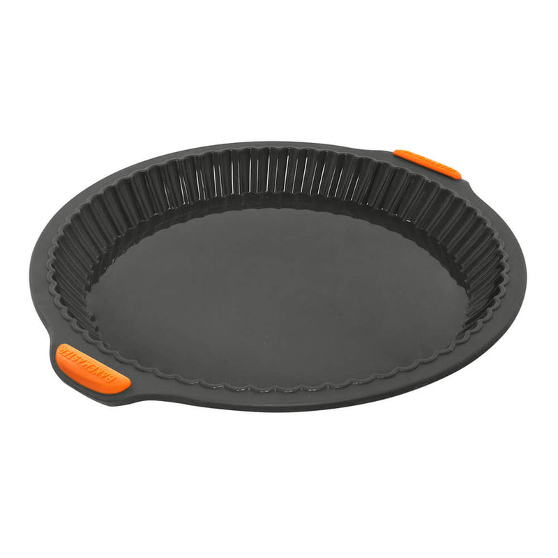 Bakemaster Silicone Pan