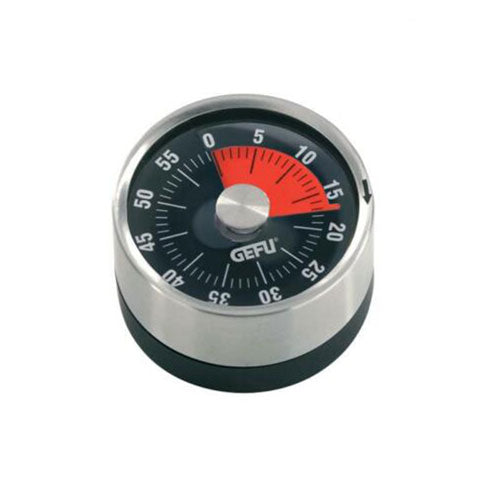 Gefu Magnetic Back Timer (Up to 60 minutes)