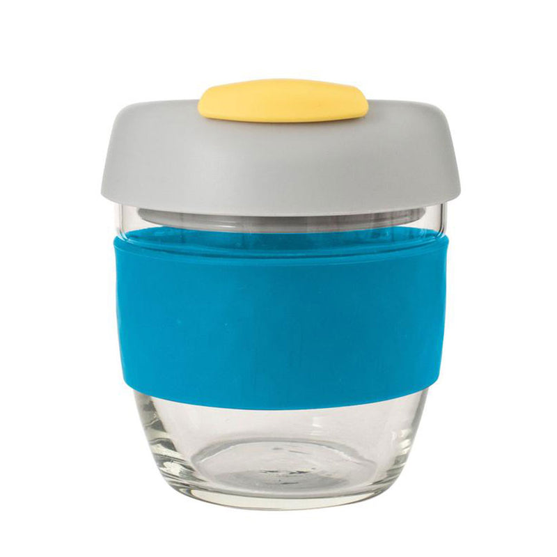 Avanti Glass Reusable Go Cup 355mL