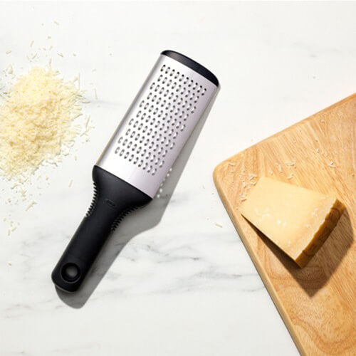 OXO Good Grips Handheld Grater