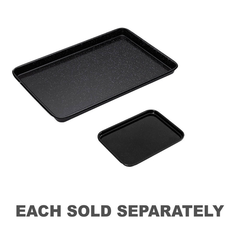 Bakemaster Enamel Baking Tray