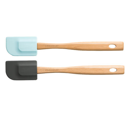 Chasseur Spatula (Medium)