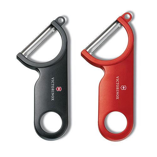 Victorinox Stainless Steel Fruit & Vegetable Peeler