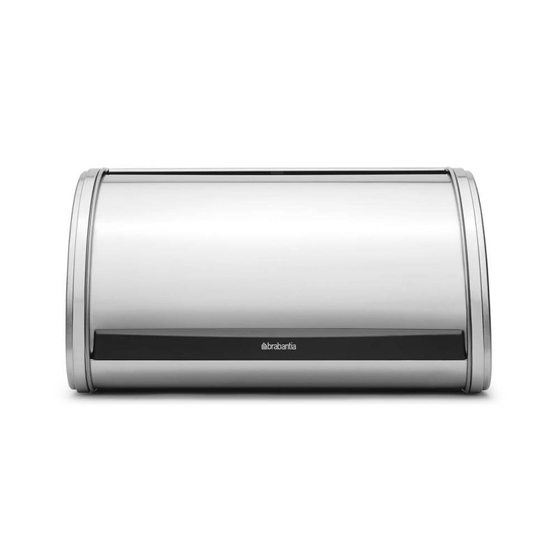 Medium Roll Top Bread Bin (34.5x27.5x17.8cm)