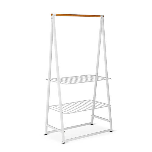 Brabantia Linn Clothes Rack (White)