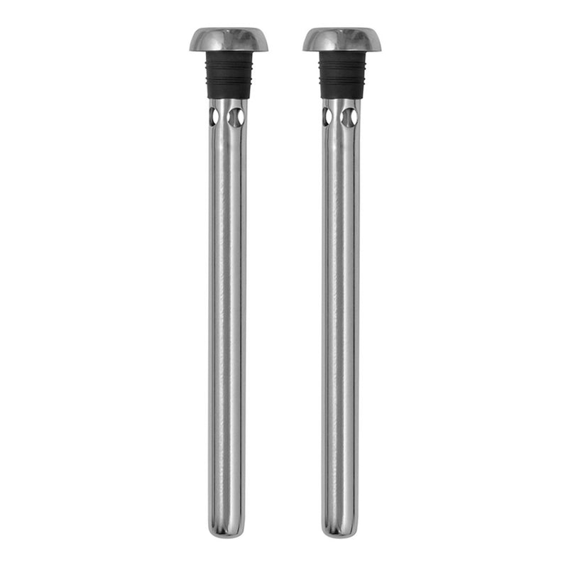 Avanti Stainless Steel Beer Chill Stick (Set of 2)