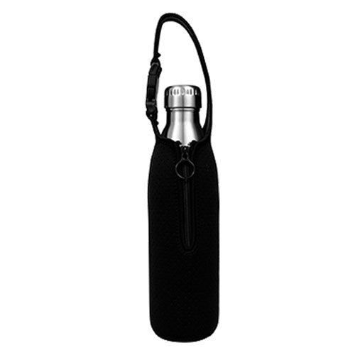 Avanti Fluid Bottle Tote (Black)