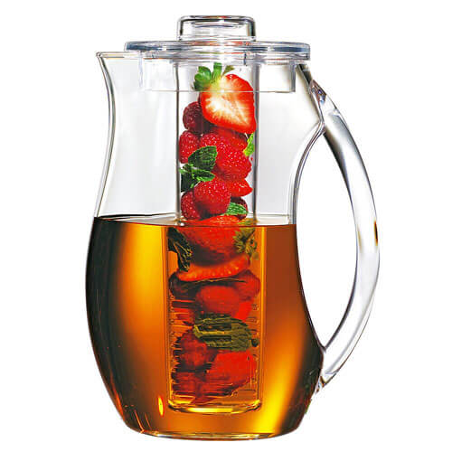 Serroni Fruit Infusion Pitcher