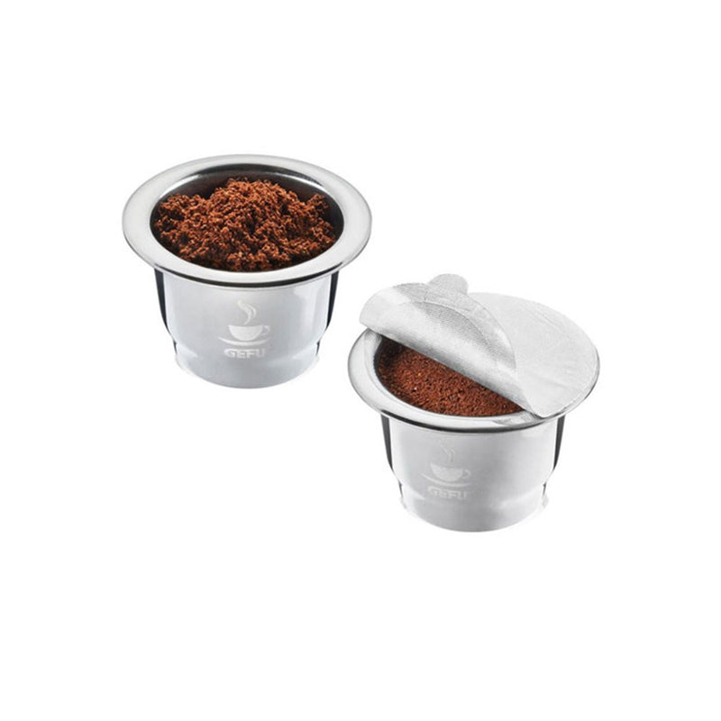 Gefu Conscio Coffee Capsule