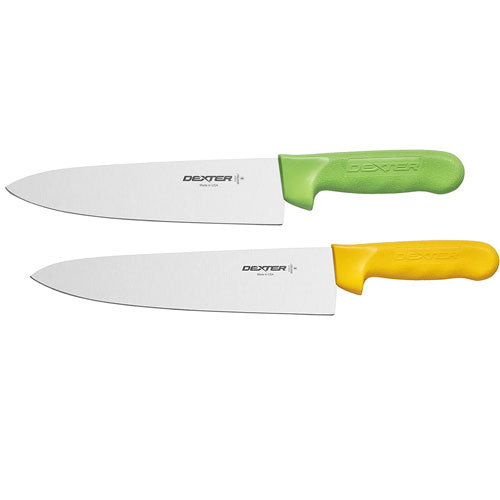 Dexter Russell Sani-Safe Cooks Knife 10"