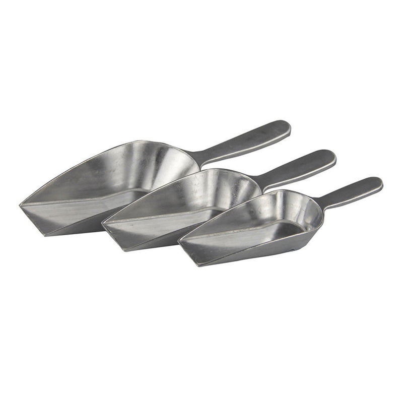 Avanti Aluminium Measuring Scoops (Set of 3)