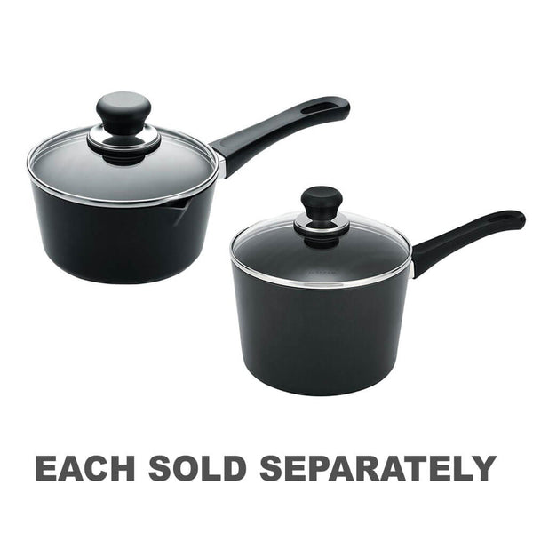 Scanpan Classic Induction Saucepan