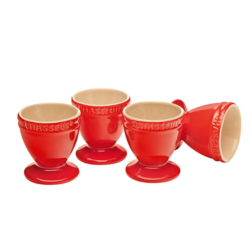 Chasseur La Cuisson Egg Cup (Set of 4)