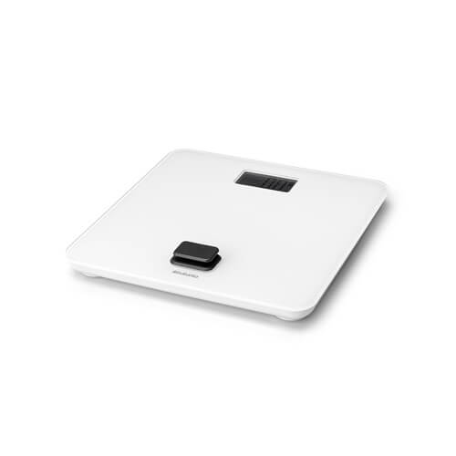 Brabantia Battery Free Bathroom Scale