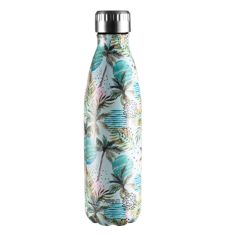 Avanti Fluid Vacuum Bottle 750mL