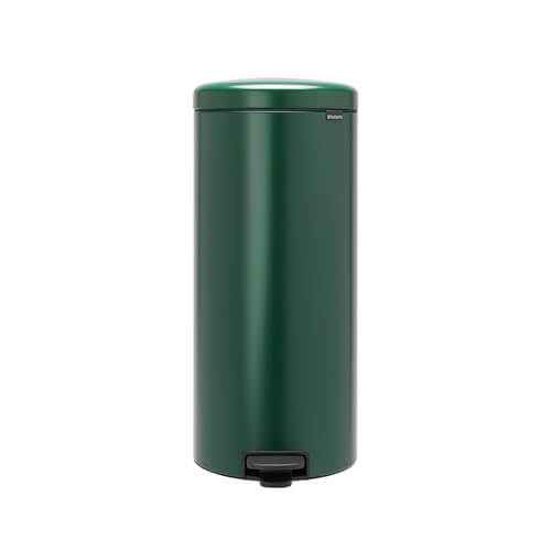 Brabantia Pedal Bin Newicon (Pine Green)