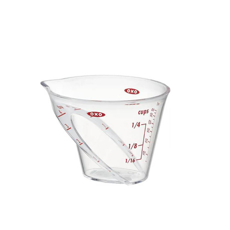 OXO Good Grips Angled Measuring Cup