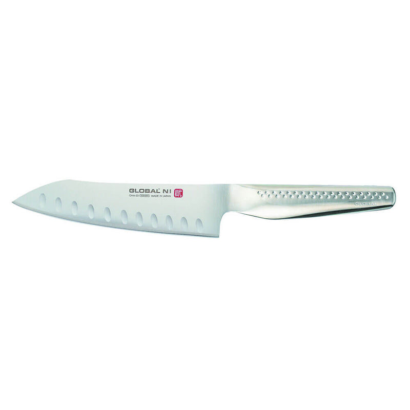 Global Knives NI Vegetable Fluted Knife