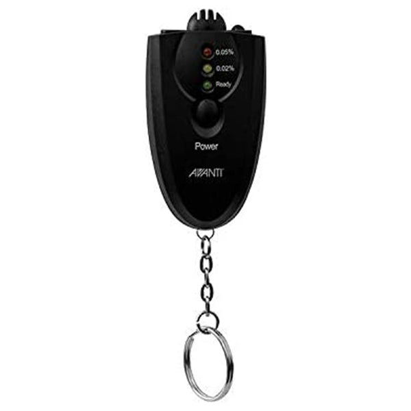 Avanti Alcohol Tester