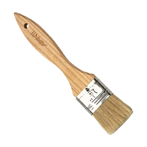 Avanti Kitchenwerks Beechwood Pastry Brush End