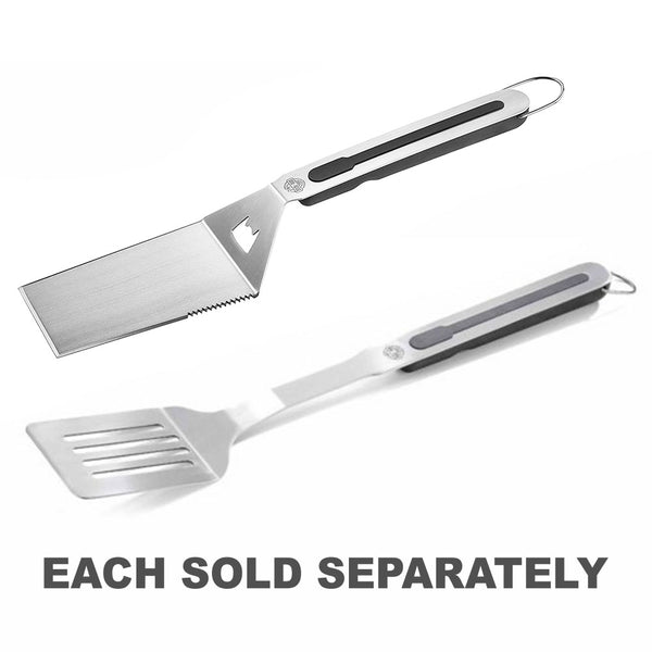 Gefu BBQ Stainless Steel Turner