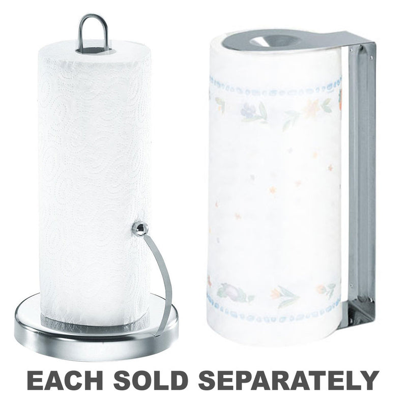 Gefu Kitchen Paper Towel Roll Holder