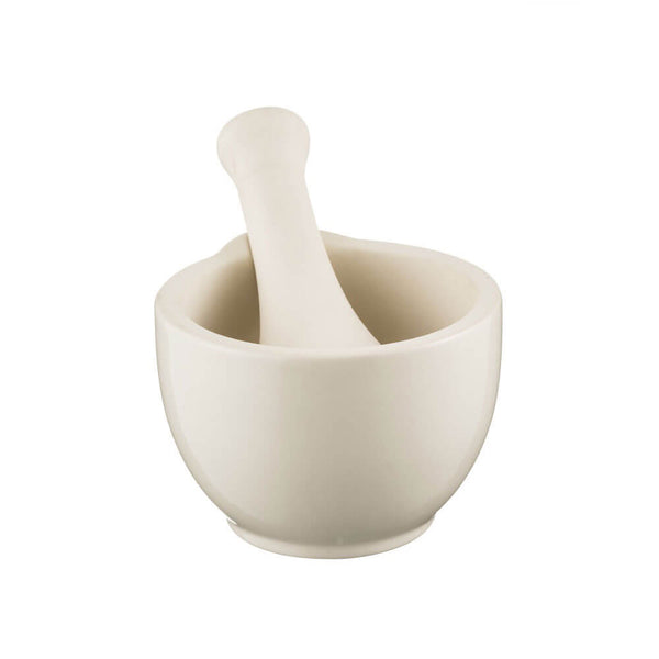 Mason Cash Pestle and Mortar Medium (White)