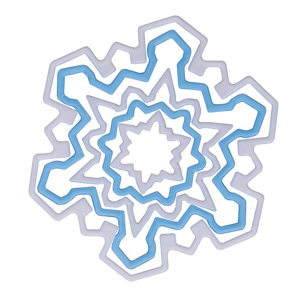 Avanti Snowflake Cookie Cutter