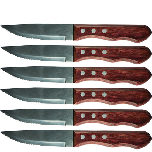 Avanti Jumbo Steak Knife