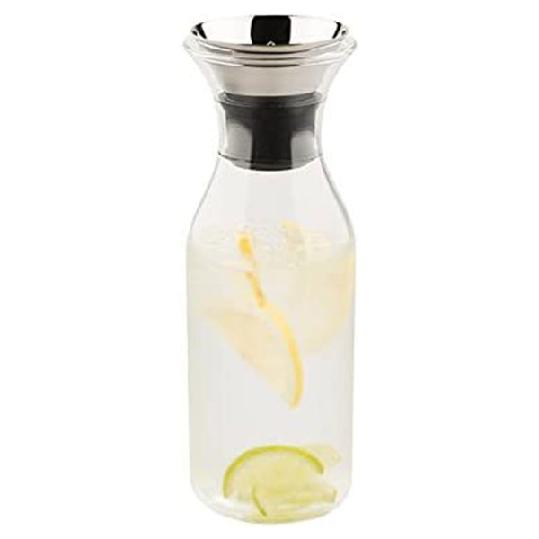 Avanti Aqua 360 Deg Glass Carafe 1L