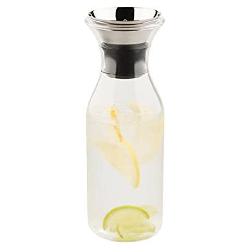 Avanti Aqua 360 Deg Glass Carafe 1L