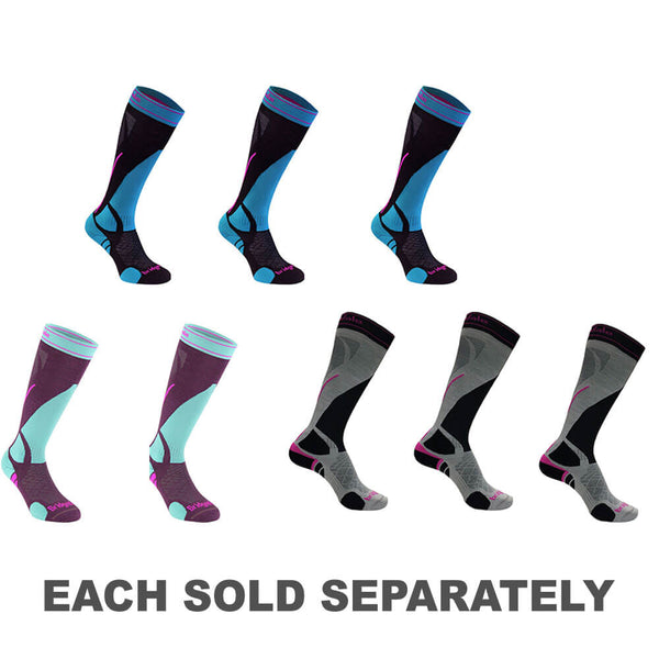 Ski Lightweight Sock Womens