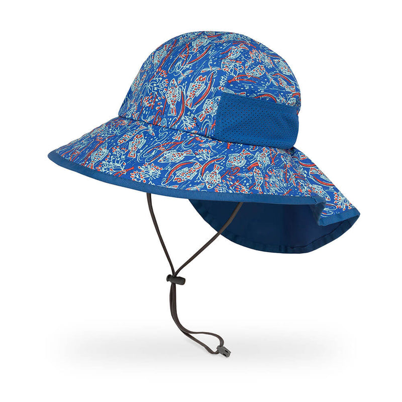 Kids' Play Hat (L)