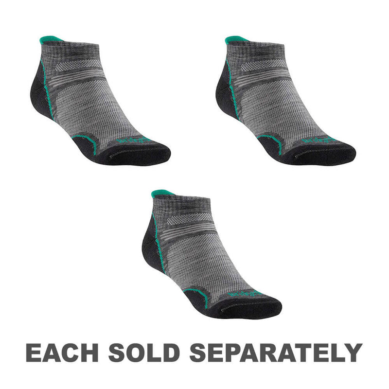 Women's Merino Performance Low Socks