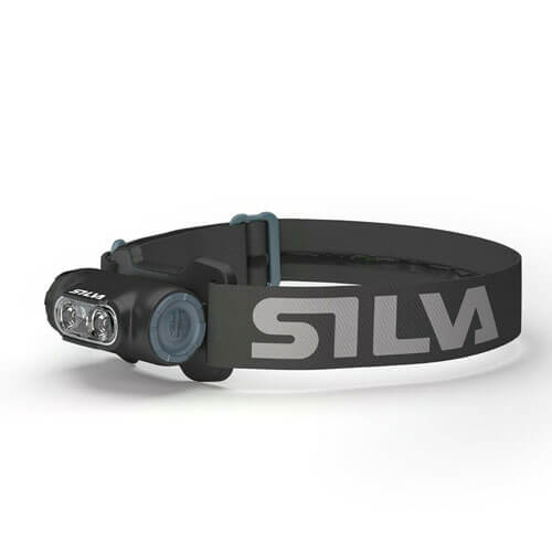 Explore Waterproof Headlamp