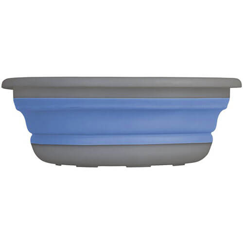 38cm Diameter Collapsible Bowl (380x140mm/50mm)