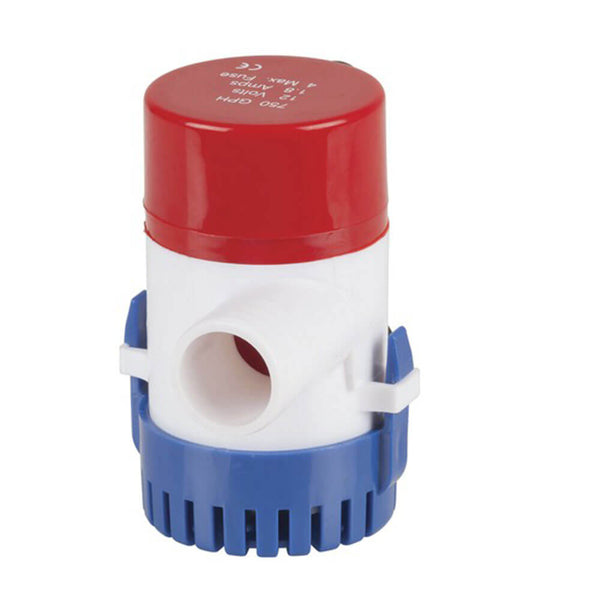 Bilge Pump (750GPH 12V)