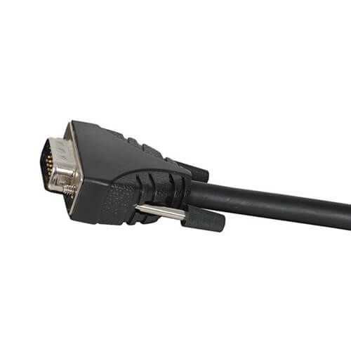 DVI-A to VGA Monito Video Cable (2m)