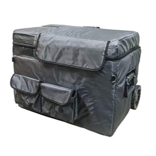 Rovin Insulated Fridge Cover 40L