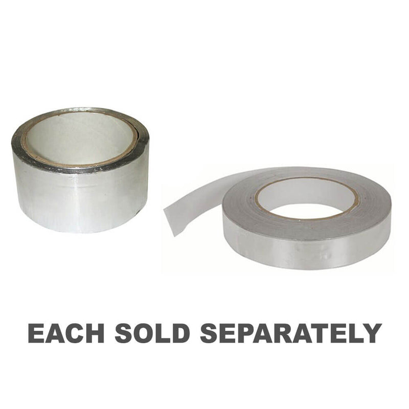 Aluminium Foil Tape