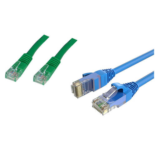 Cat5e Patch Cable 5m