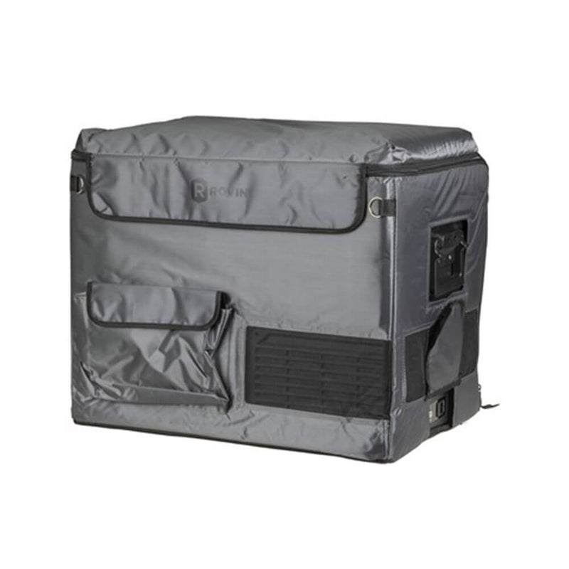 Rovin Insulated Fridge Cover 45L