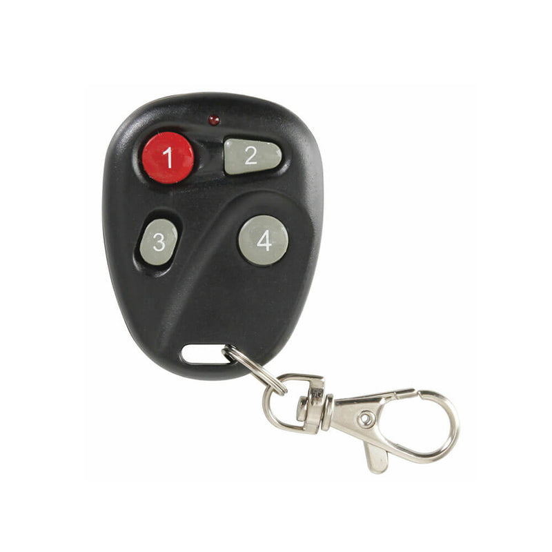 Response Spare Key Fob Controller