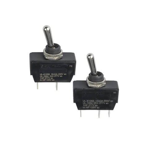 IP56 Heavy Duty Toggle Switch (240VAC)