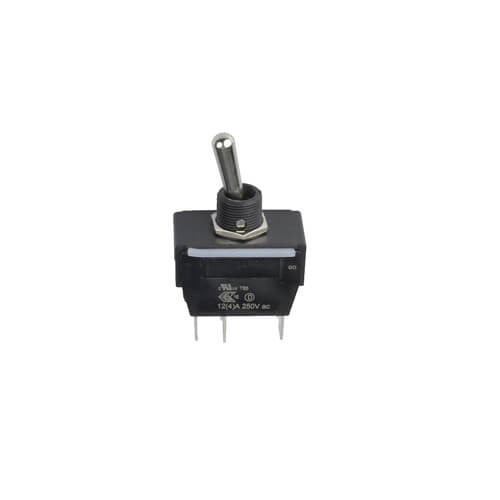 IP56 Heavy Duty Toggle Switch (240VAC)