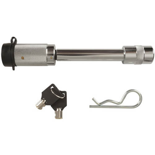 Towball Mount Hitch Pin Lock