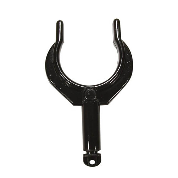 Open Nylon Rowlock 17mm (Pair)